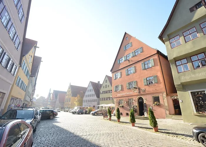 Hotel Eisenkrug