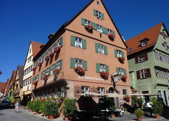 Hotel Eisenkrug
