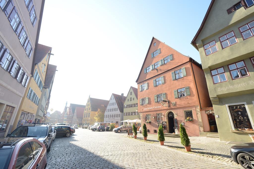 Hotel Eisenkrug